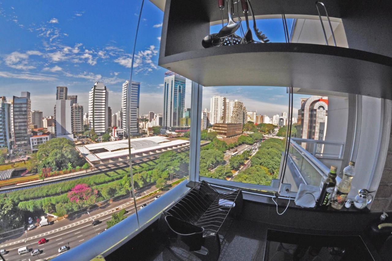 Apartamento Seja Paulista São Paulo