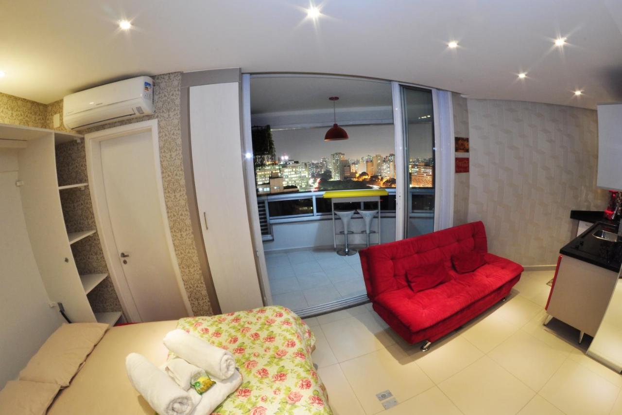 Apartamento Seja Paulista *