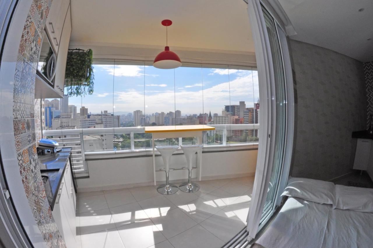 Apartamento Seja Paulista