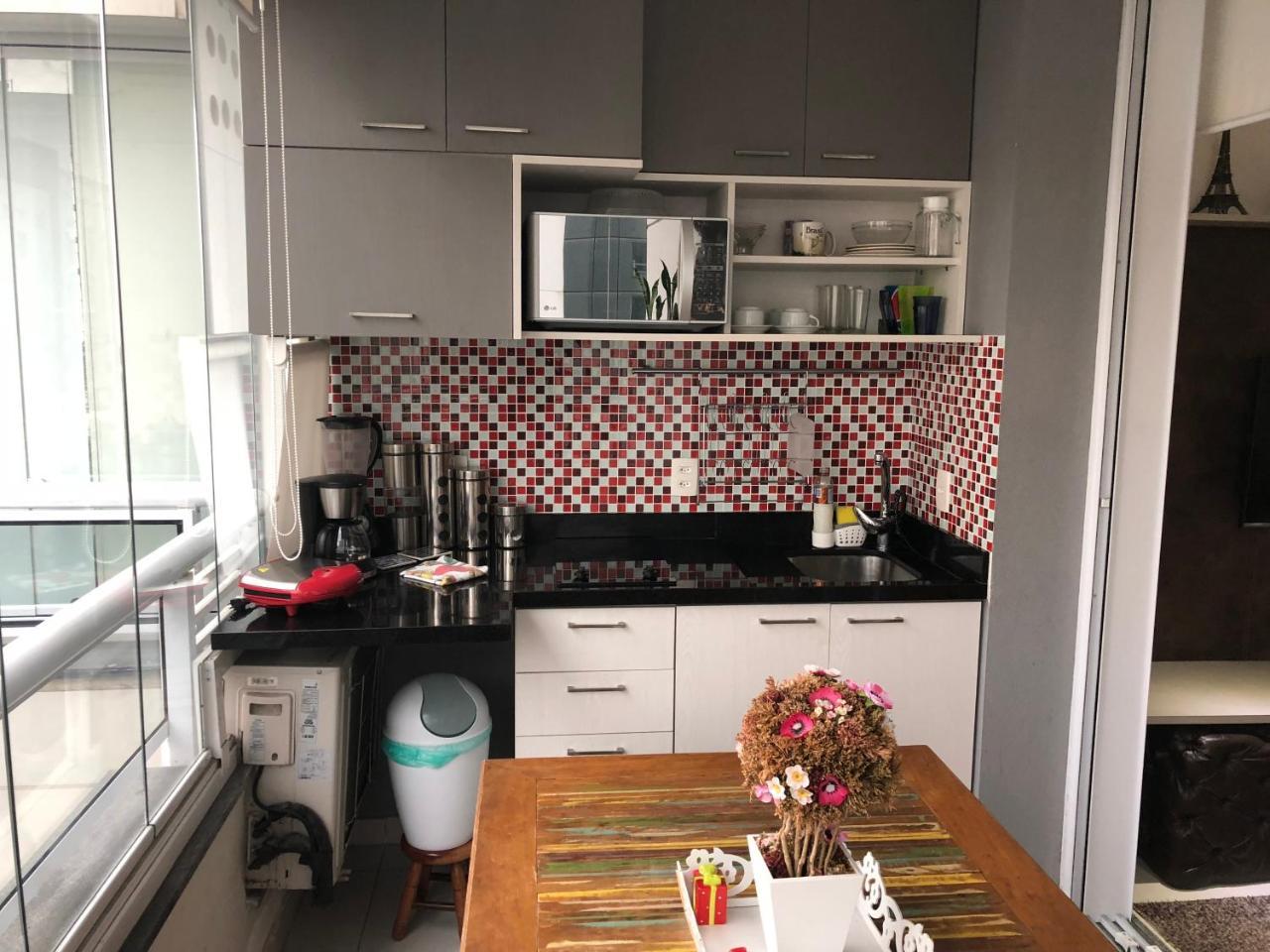 Apartamento Seja Paulista São Paulo