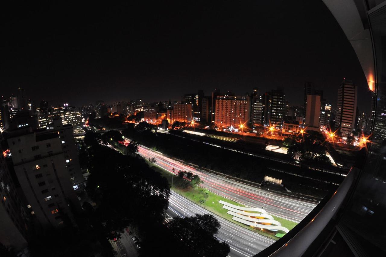Seja Paulista São Paulo