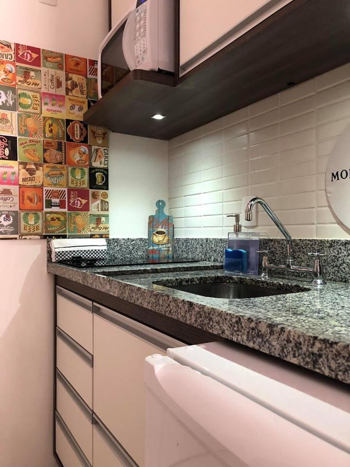 Sky Studio Apartamento