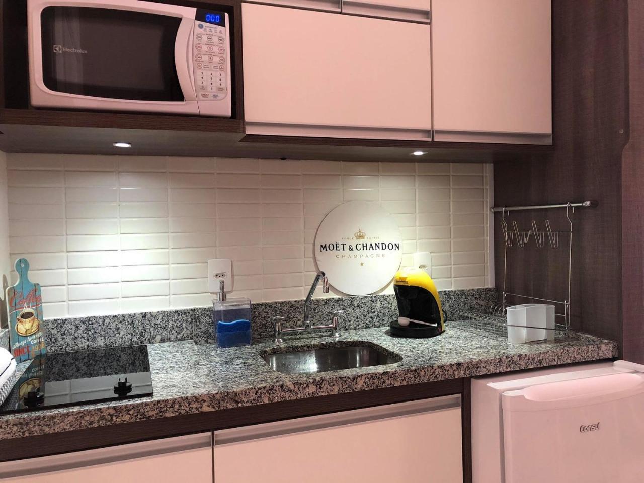 Sky Studio Apartamento *