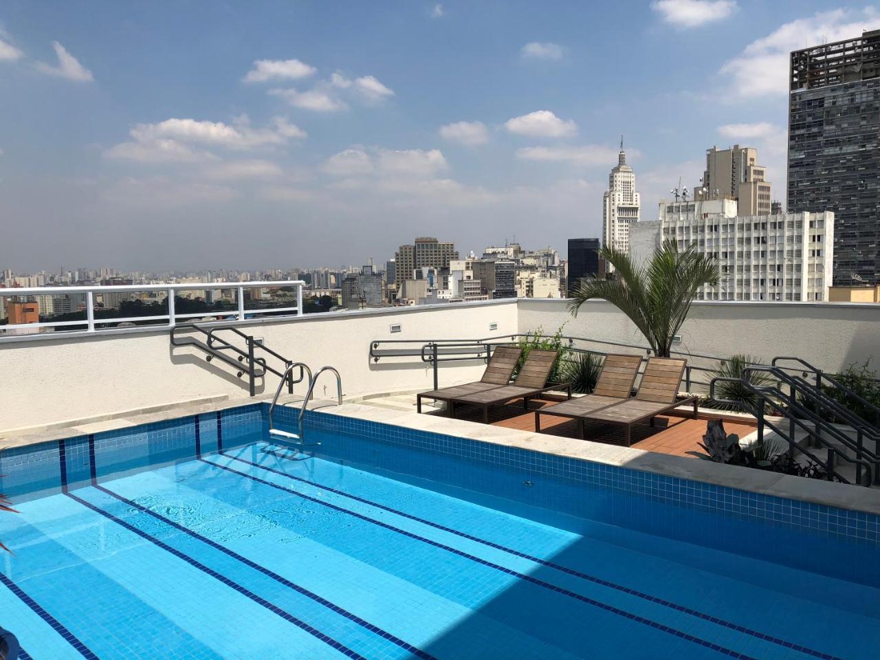 Sky Studio * São Paulo