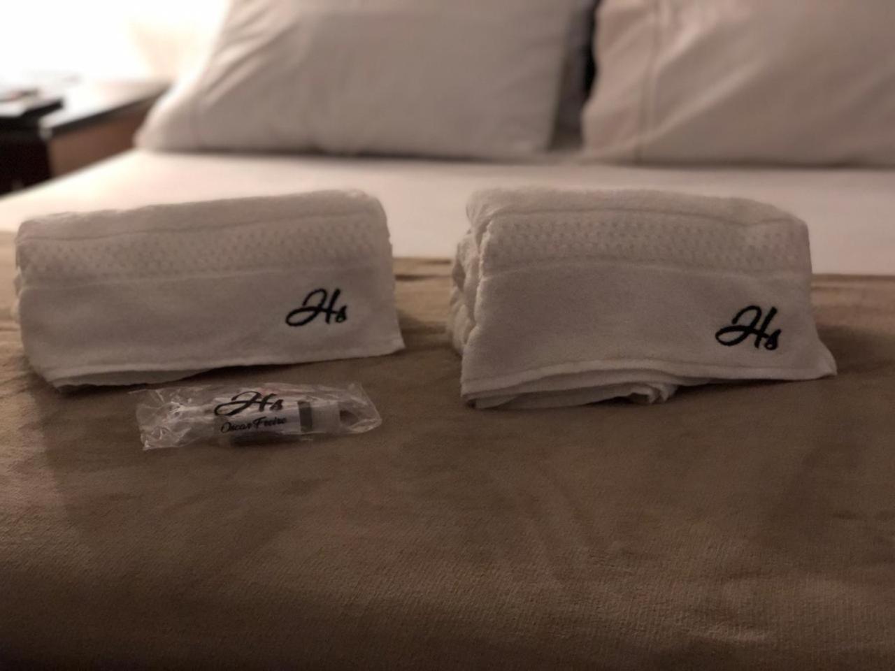 Albergue H Suites Oscar Freire