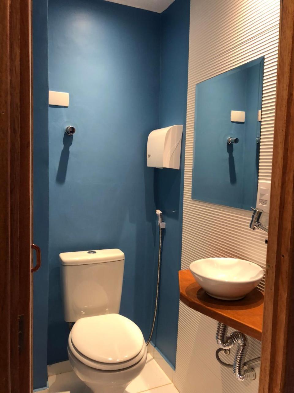 H Suites Oscar Freire Albergue *