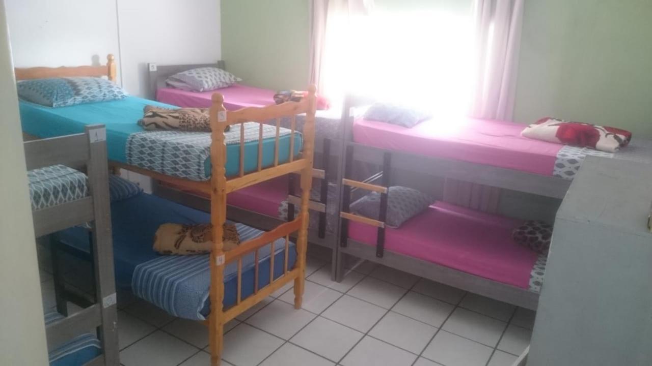 Albergue E Evangelico Bras