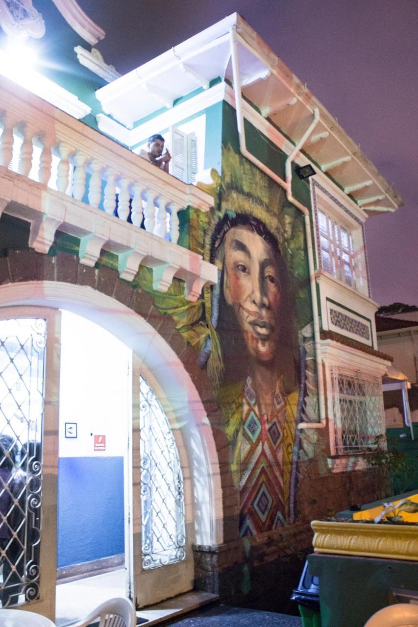 Brasil Sp Hostel Sao Paulo