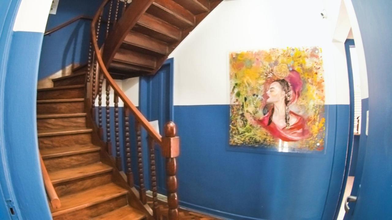 Brasil Sp Hostel *