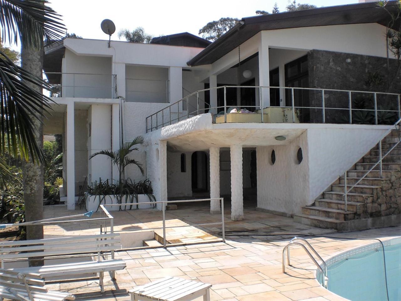 Casa Paradiso Holiday home