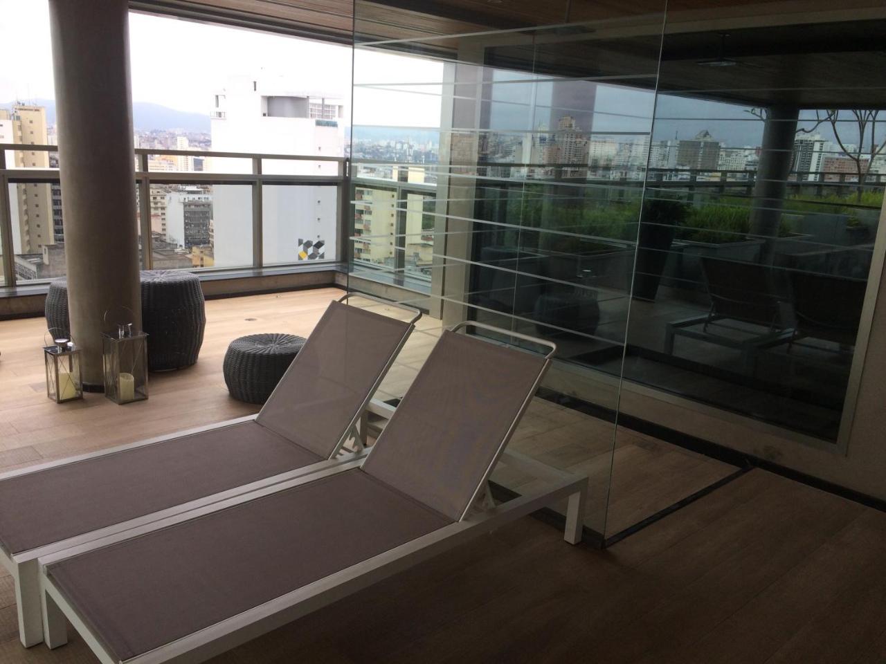 Plaza De La Republica Con Garage Apartment *