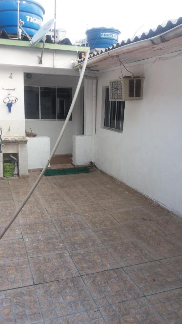 Casa Em Itaquera Casa de férias *