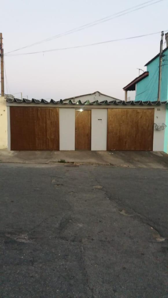 Casa Em Itaquera Casa de férias *