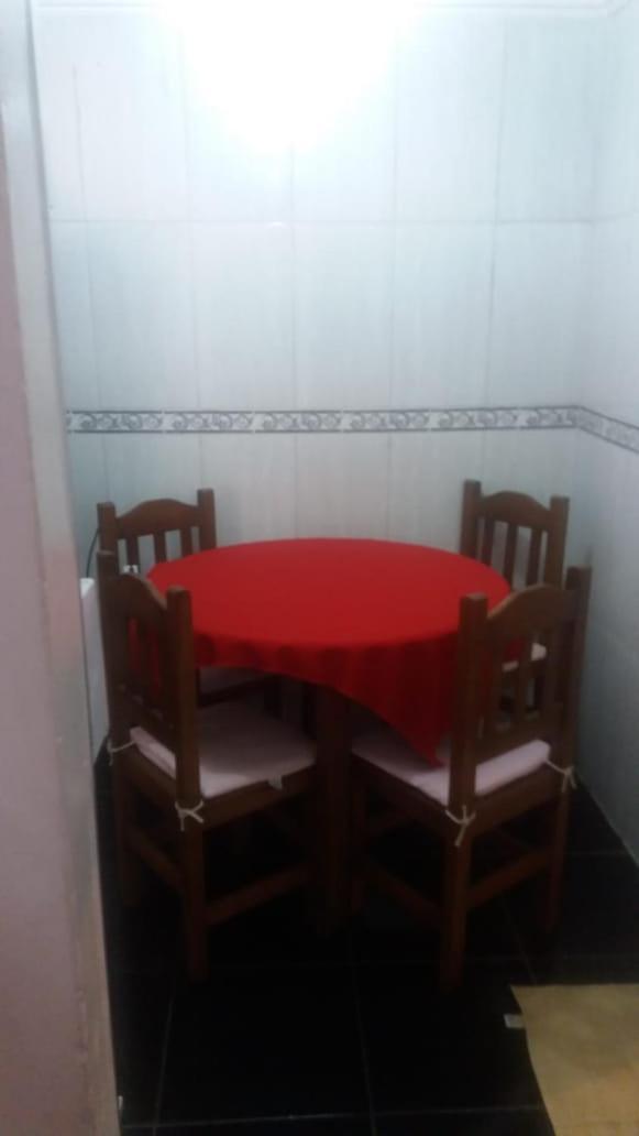 Casa de férias Casa Em Itaquera São Paulo