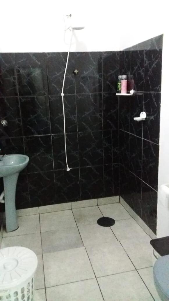 Casa Em Itaquera Casa de férias São Paulo
