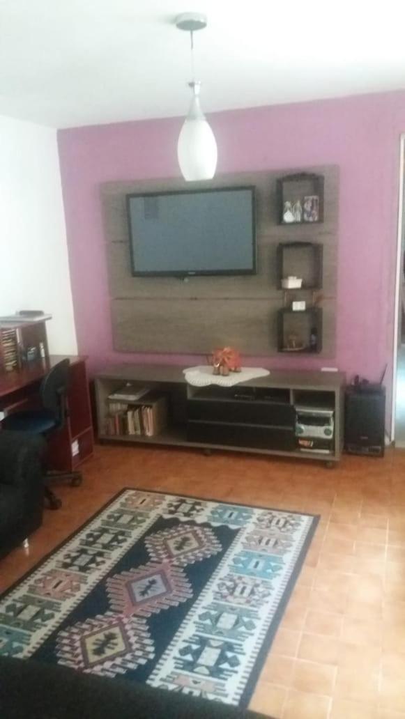 Casa Em Itaquera Casa de férias *