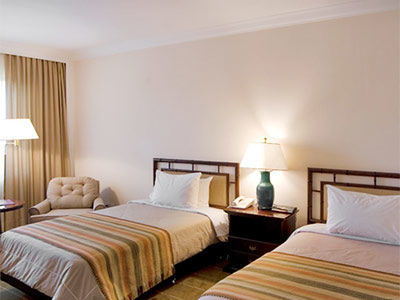 Transamerica Hotel Sao Paulo