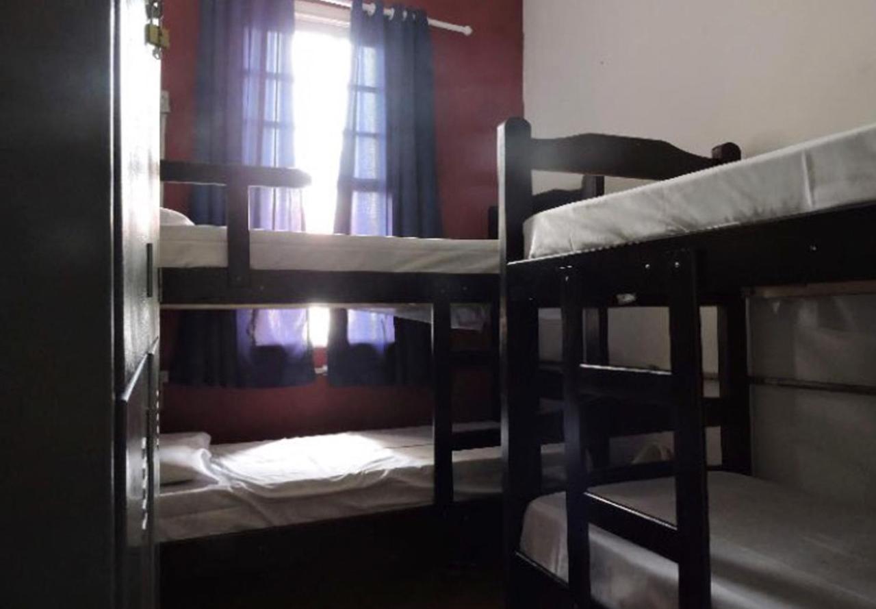 Global Albergue