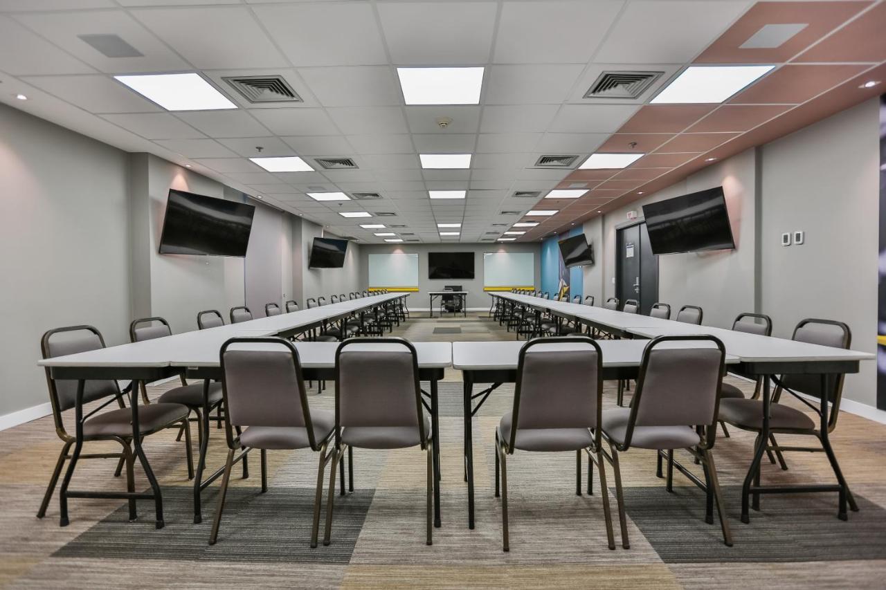 Hotel Ibis Congonhas São Paulo