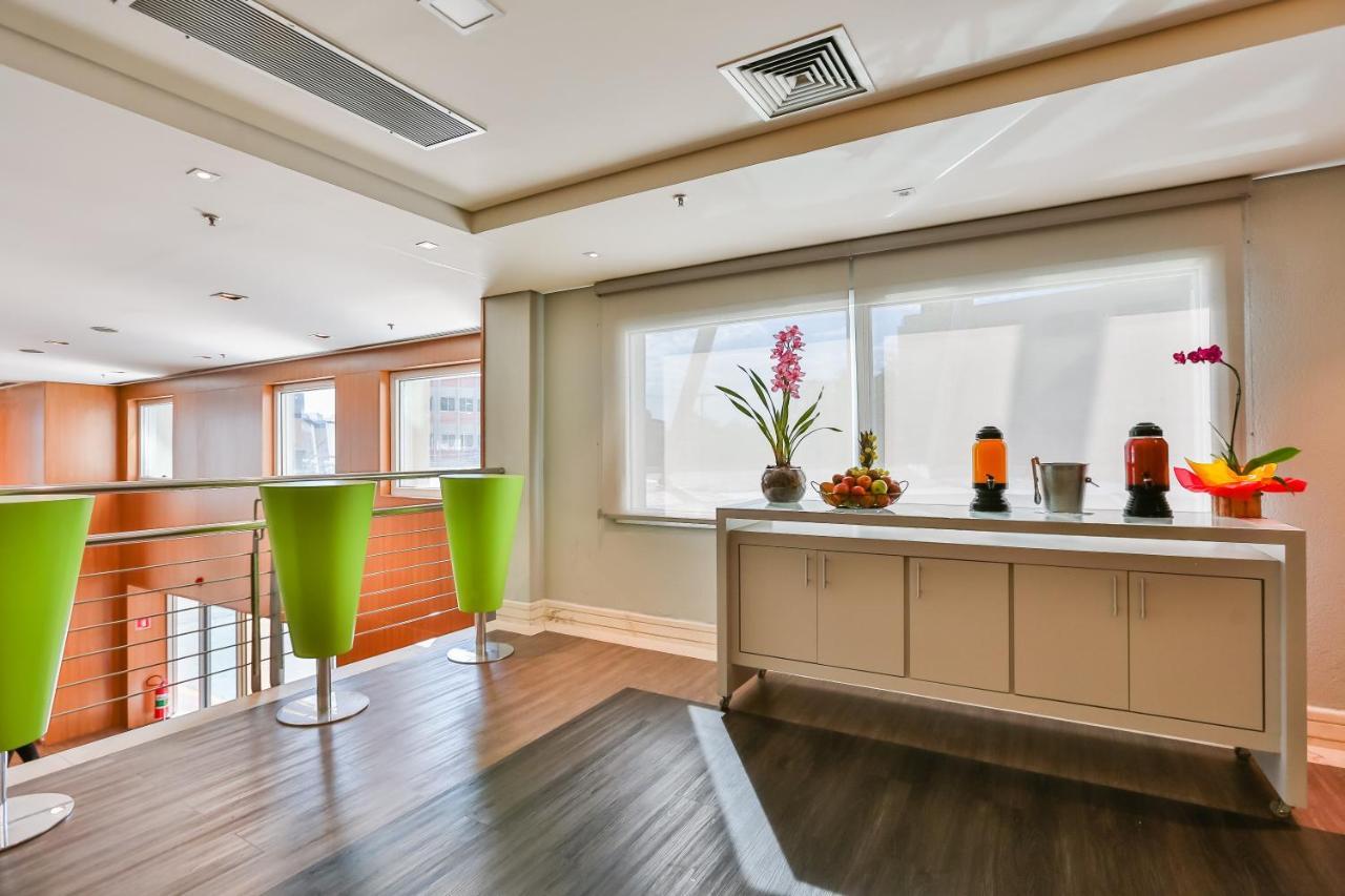 Ibis Congonhas 3* São Paulo
