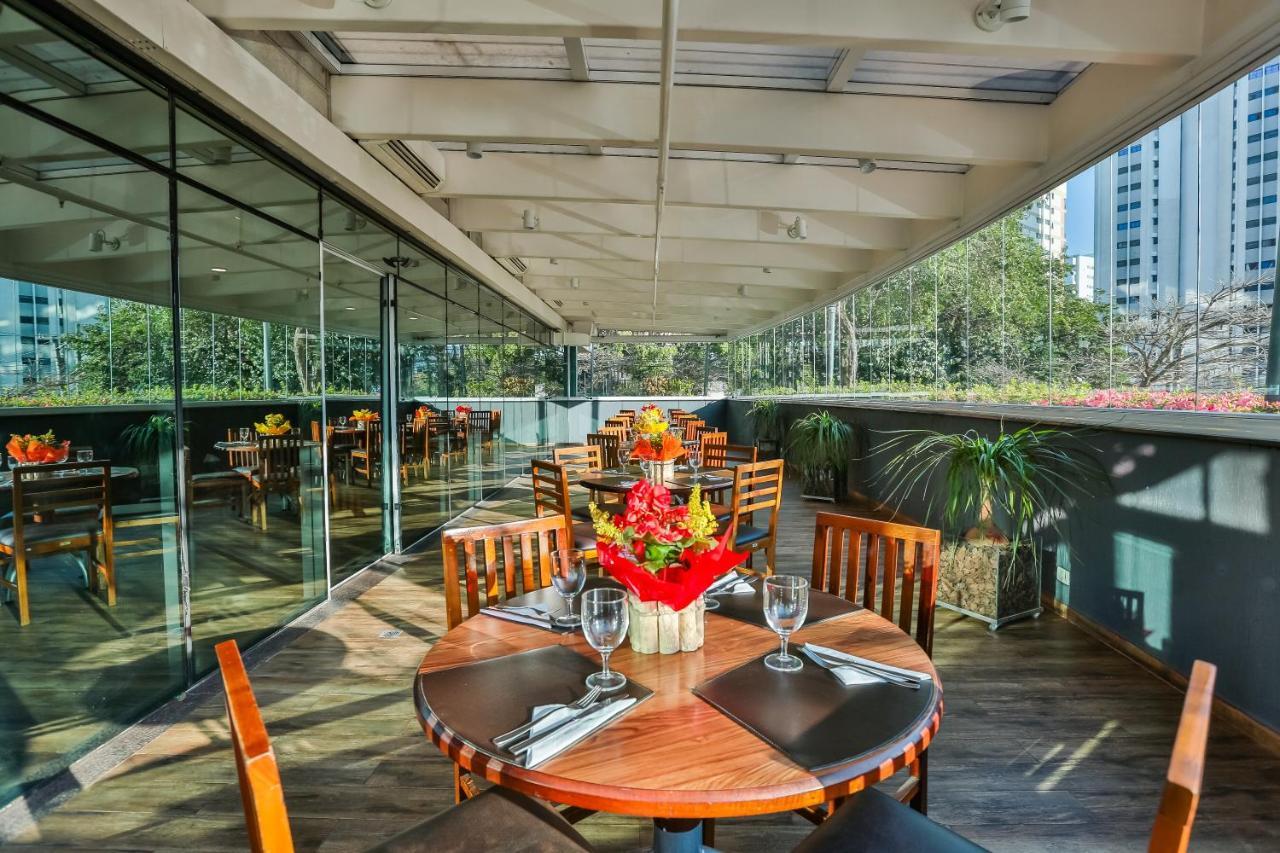 Hotel Ibis Congonhas São Paulo