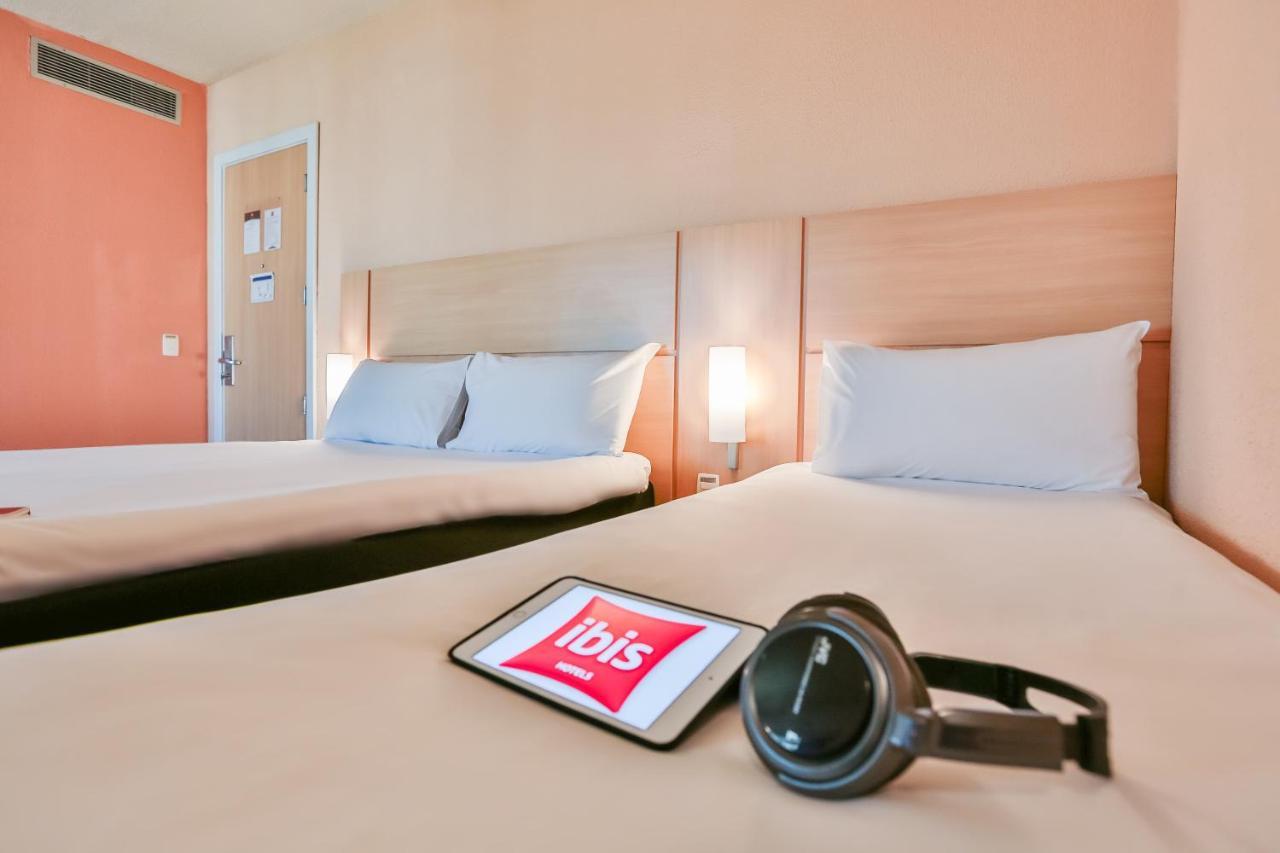 Hotel Ibis Congonhas São Paulo