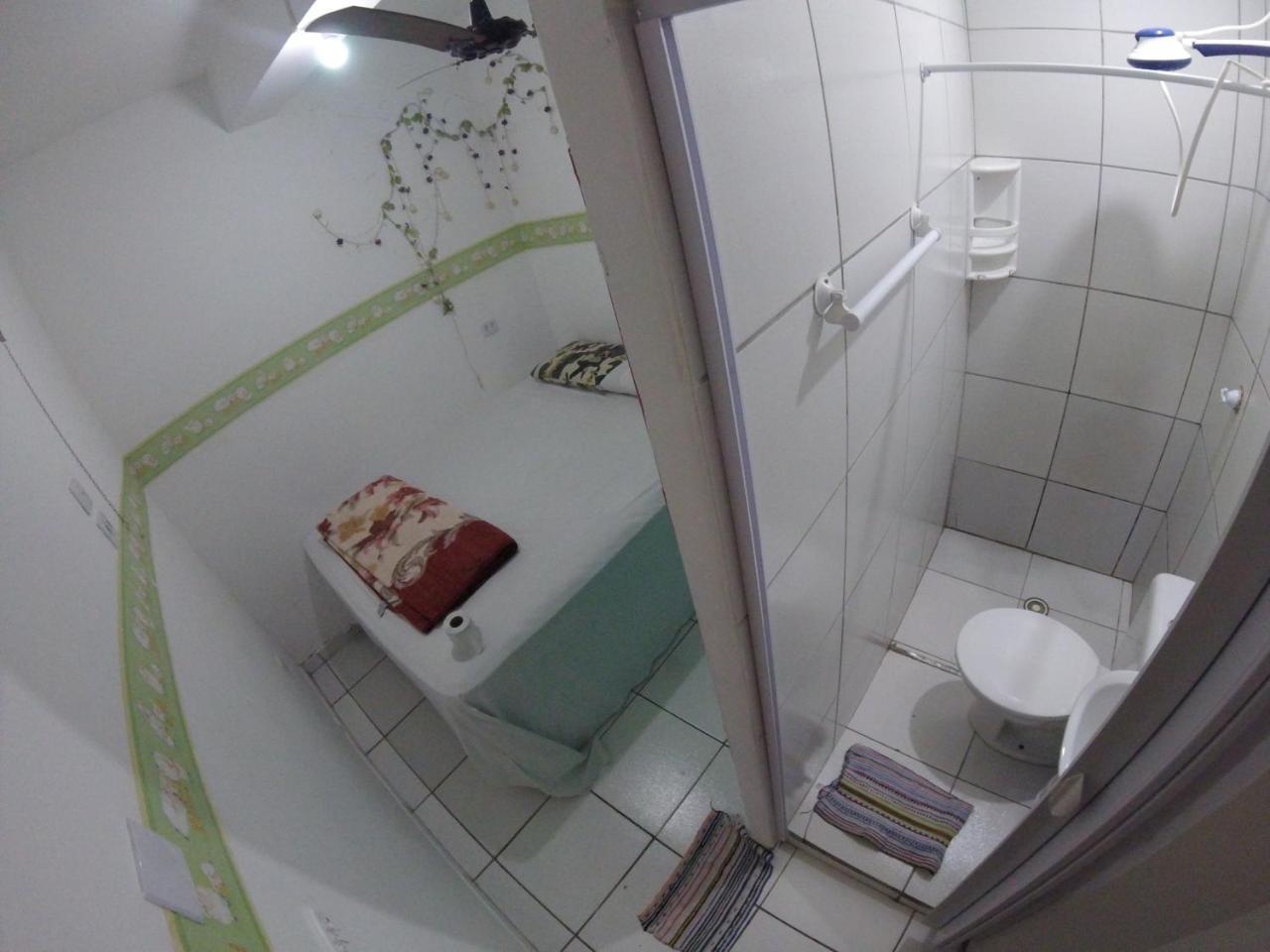 Albergue State - Em Frente Ao Metro São Paulo