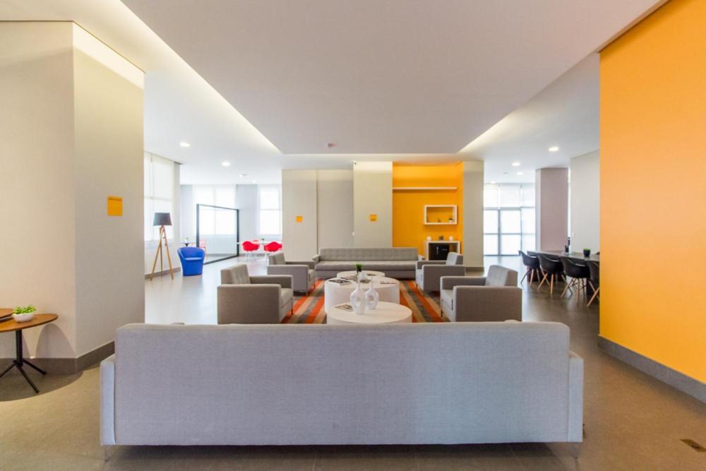 Vn Topazio Apartamento São Paulo