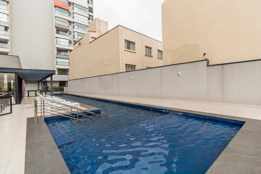 Vn Topazio Apartamento São Paulo