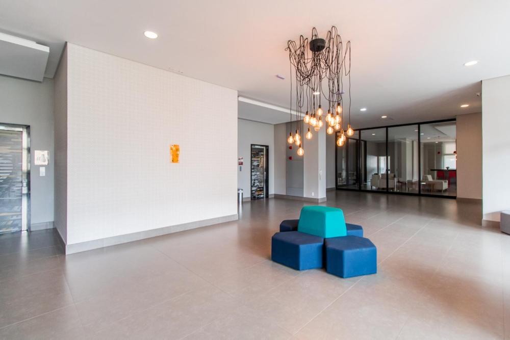 Vn Topazio Apartamento São Paulo