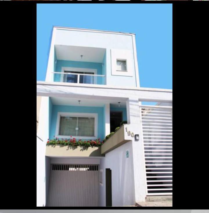 Setta's Albergue *