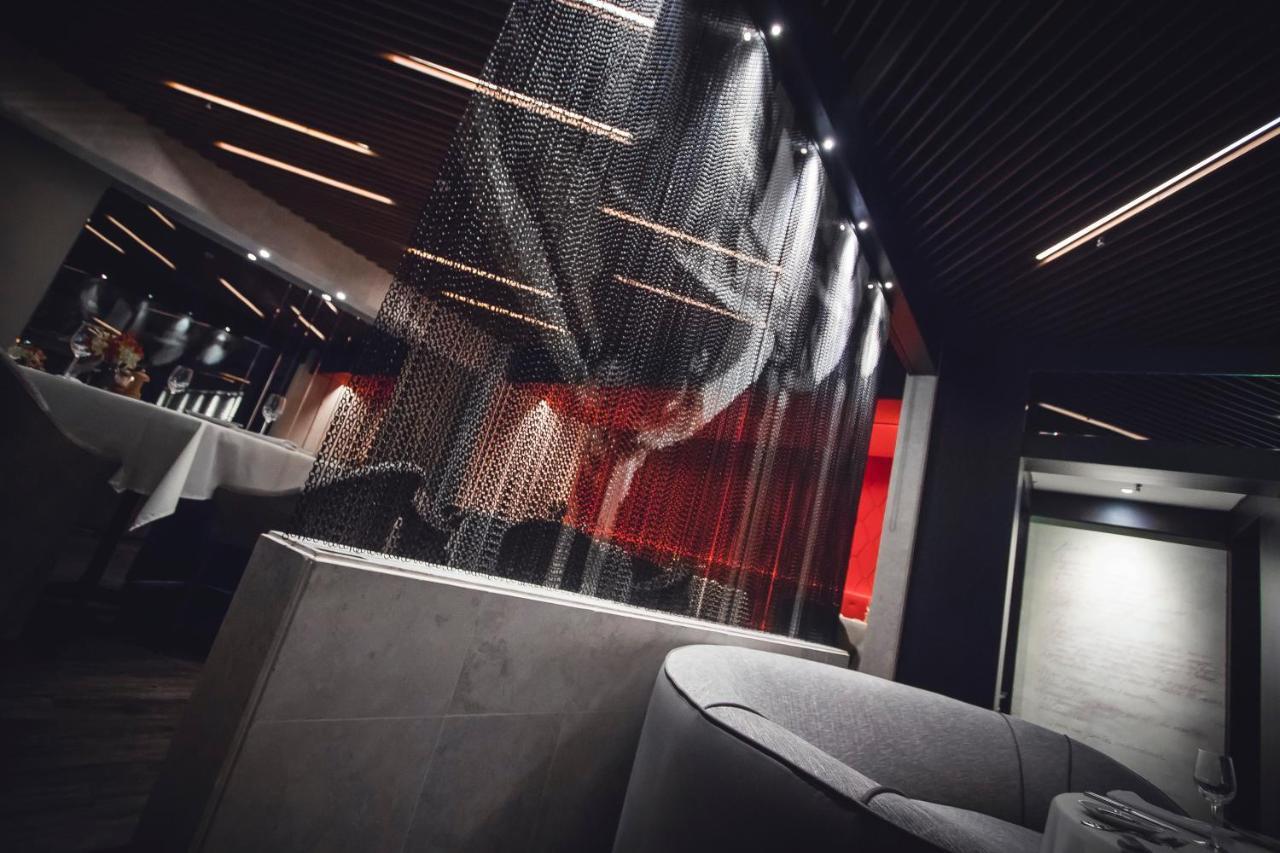 Transamerica Hotel 5*