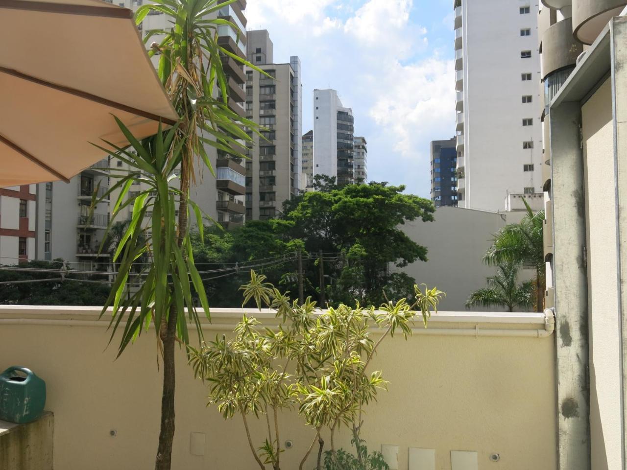 Hospedagem domiciliar Casa Paulista São Paulo