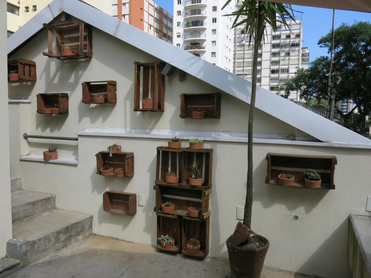 Casa Paulista São Paulo