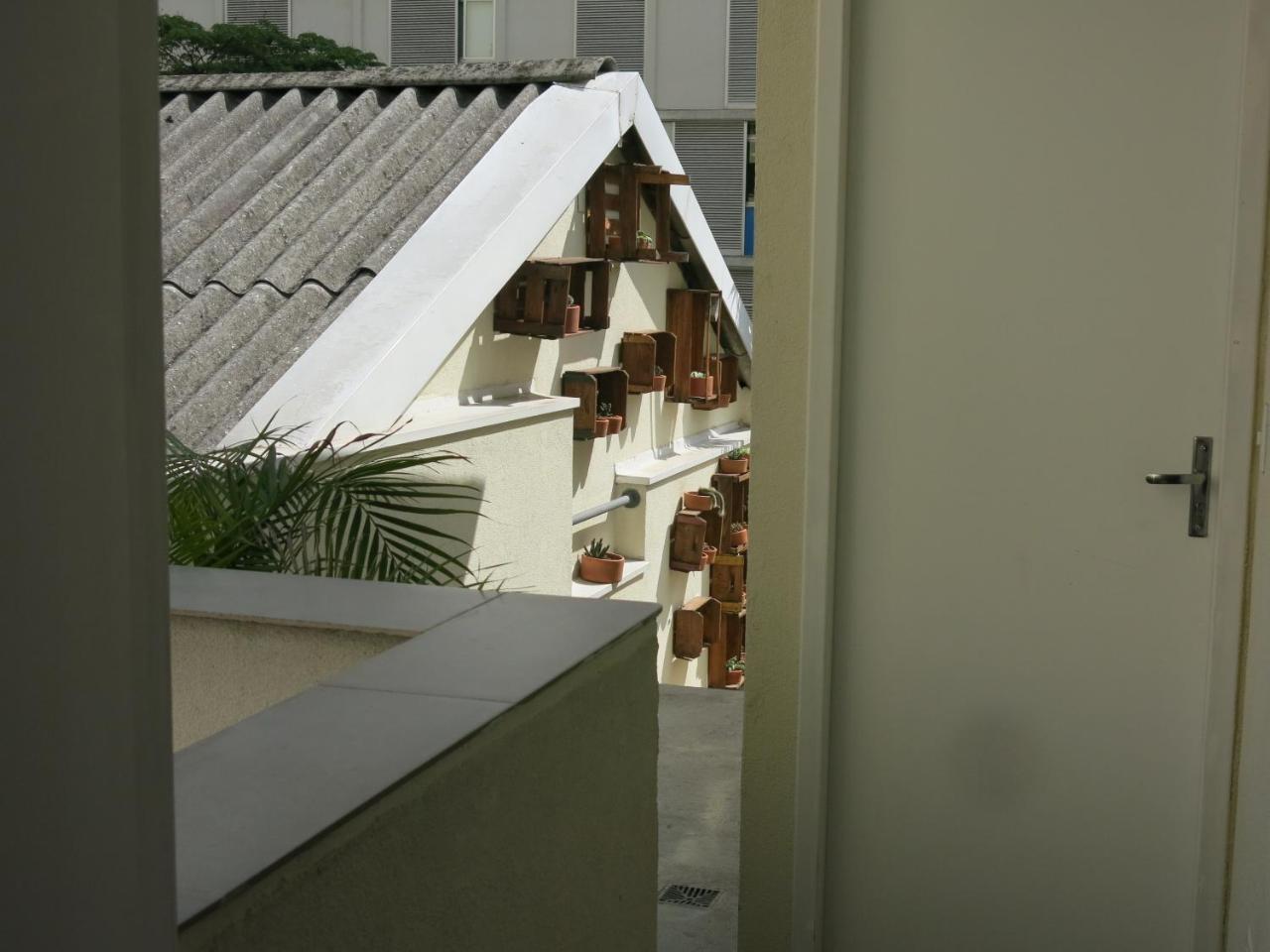 Casa Paulista Hospedagem domiciliar *