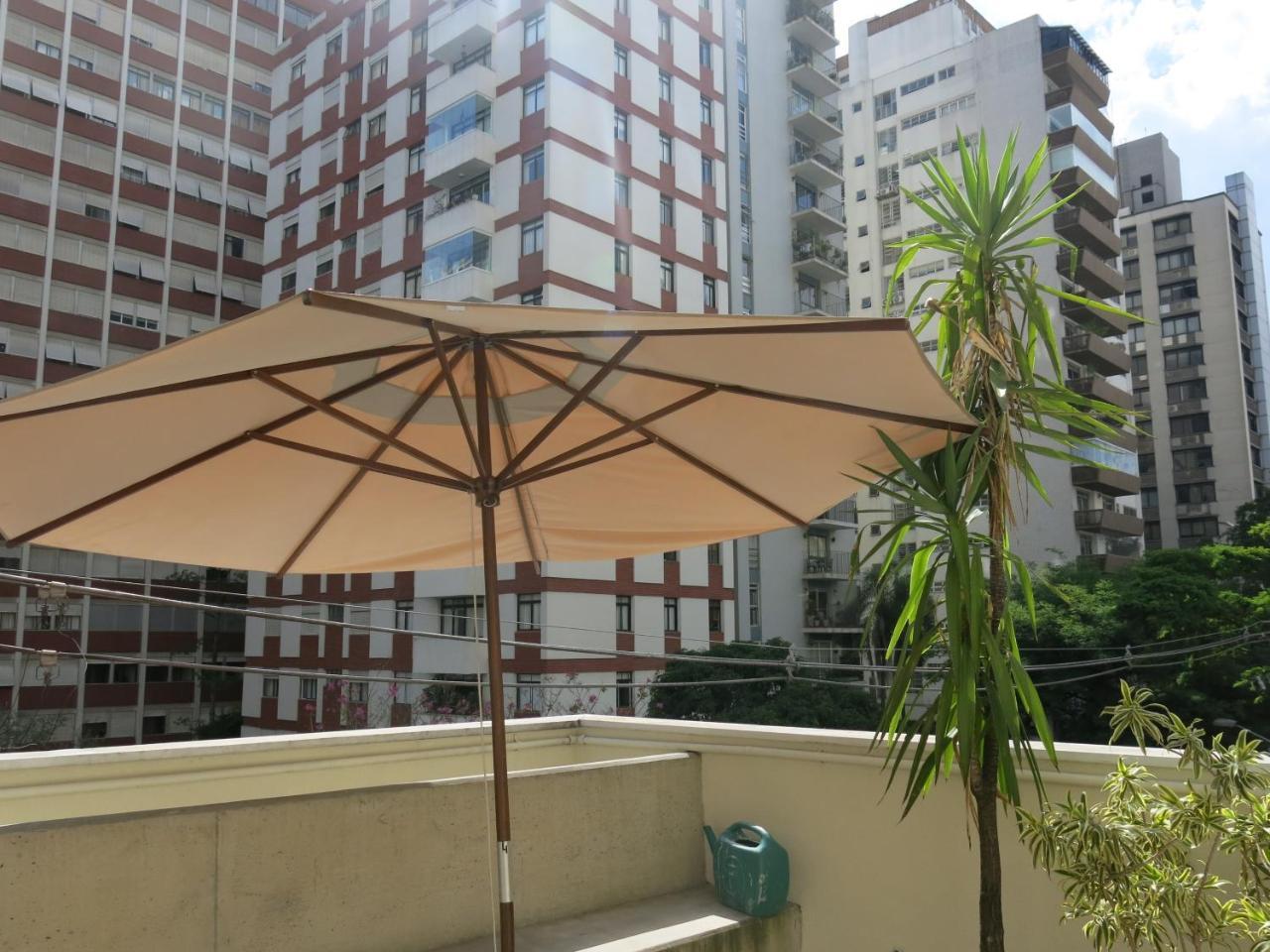 Casa Paulista * São Paulo