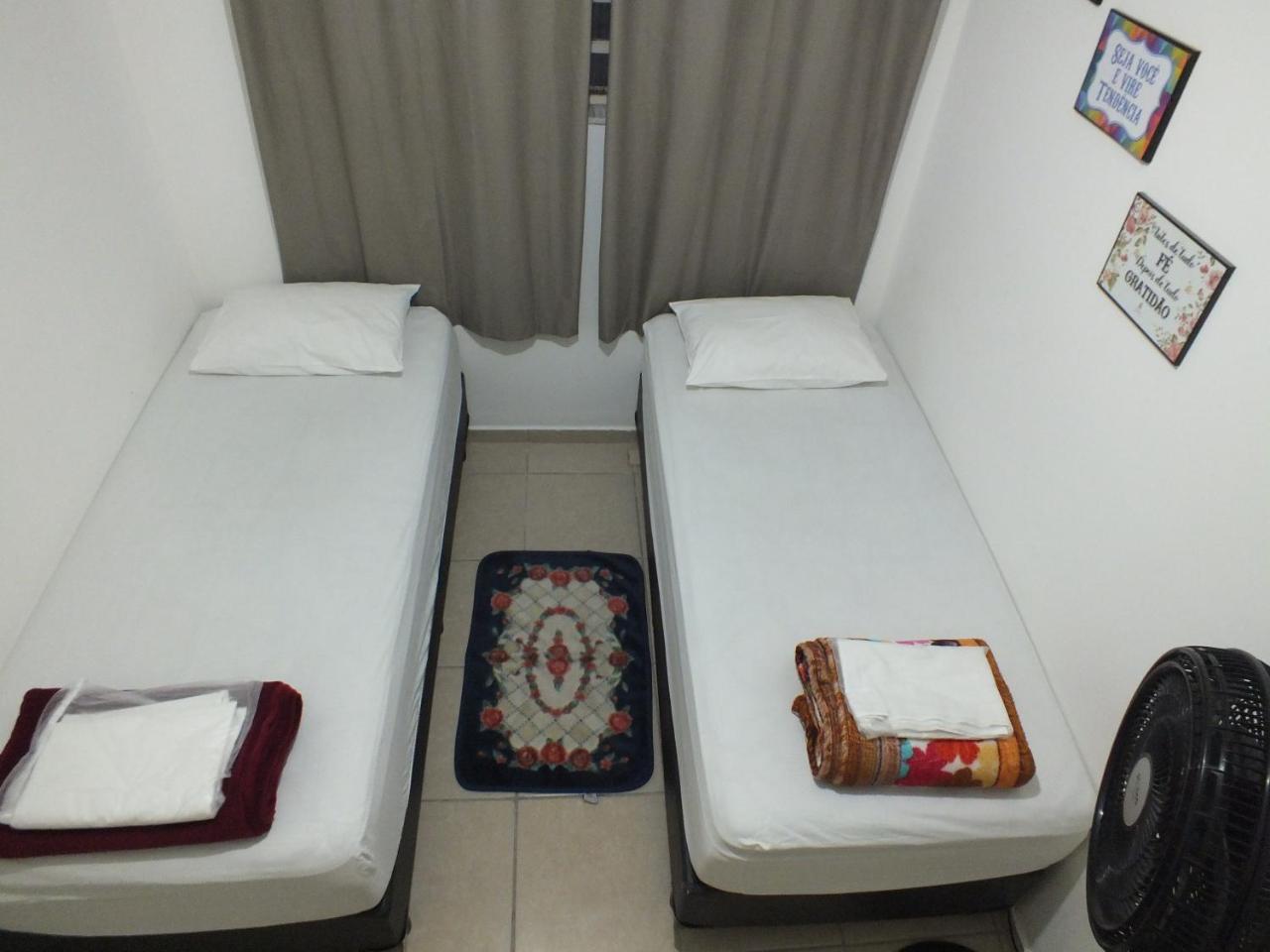 Hospedagem Bento Barbosa Guest house Sao Paulo