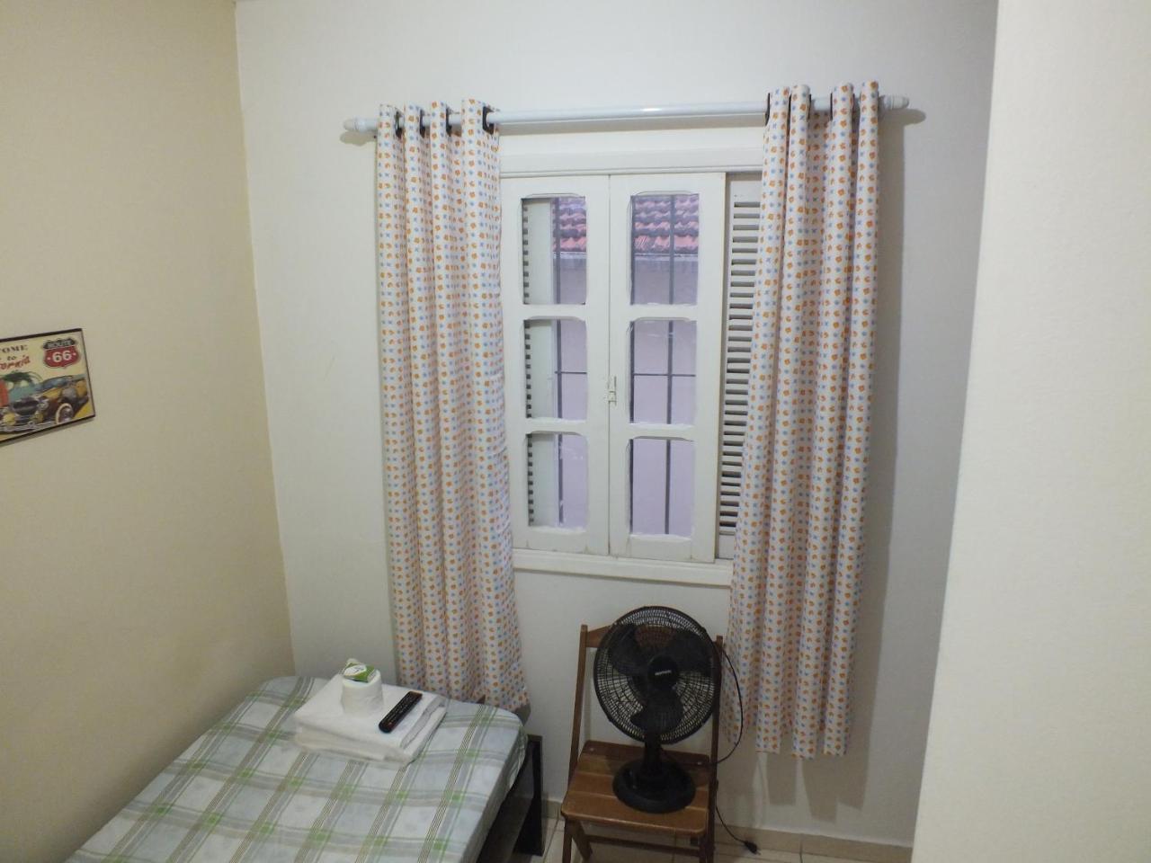Hospedagem Bento Barbosa Guest house