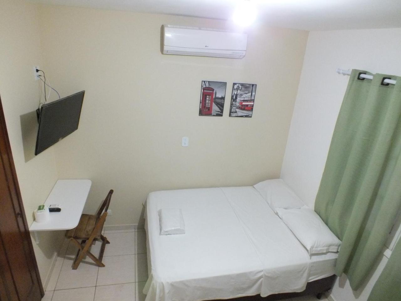 Hospedagem Bento Barbosa Guest house Sao Paulo