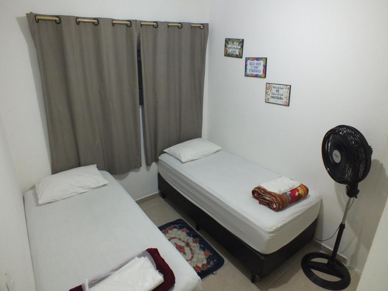 Guest house Hospedagem Bento Barbosa *