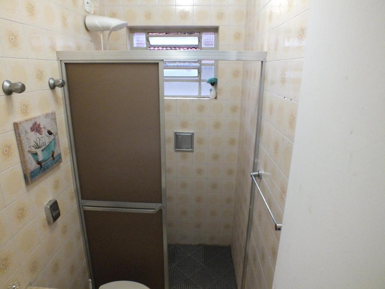 Guest house Hospedagem Bento Barbosa *