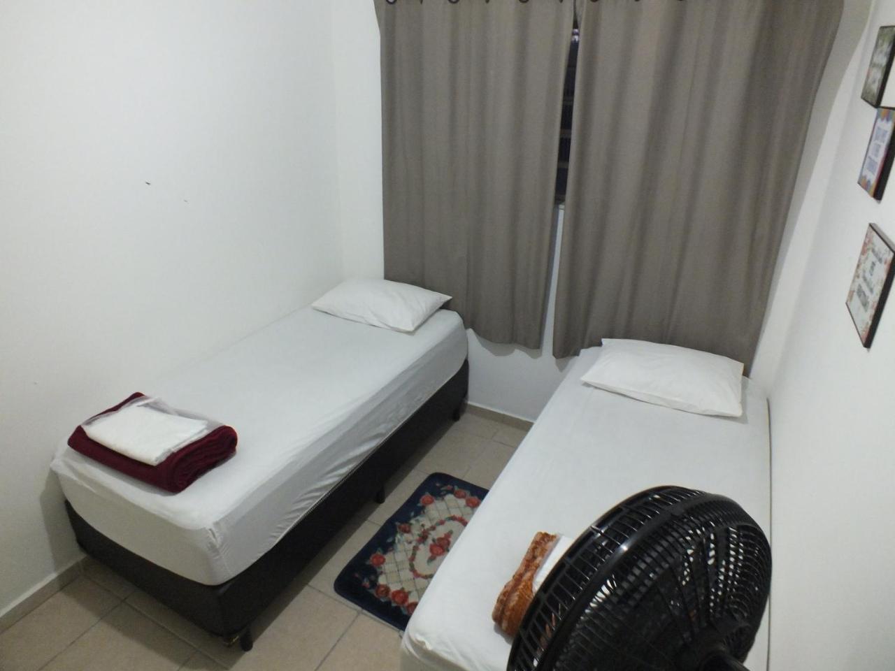 Guest house Hospedagem Bento Barbosa Sao Paulo