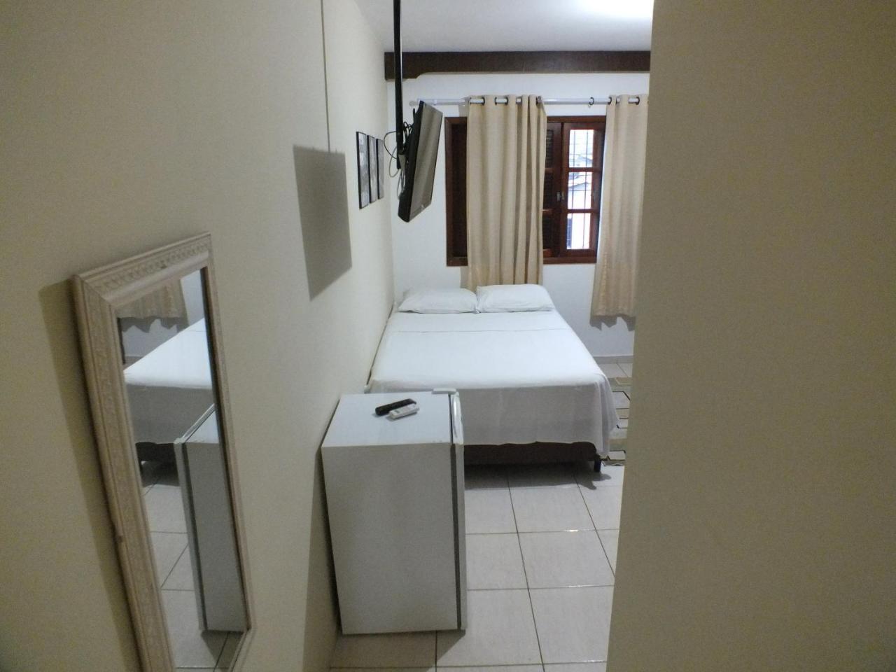 Guest house Hospedagem Bento Barbosa
