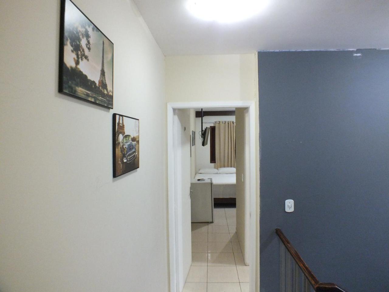 Hospedagem Bento Barbosa Guest house