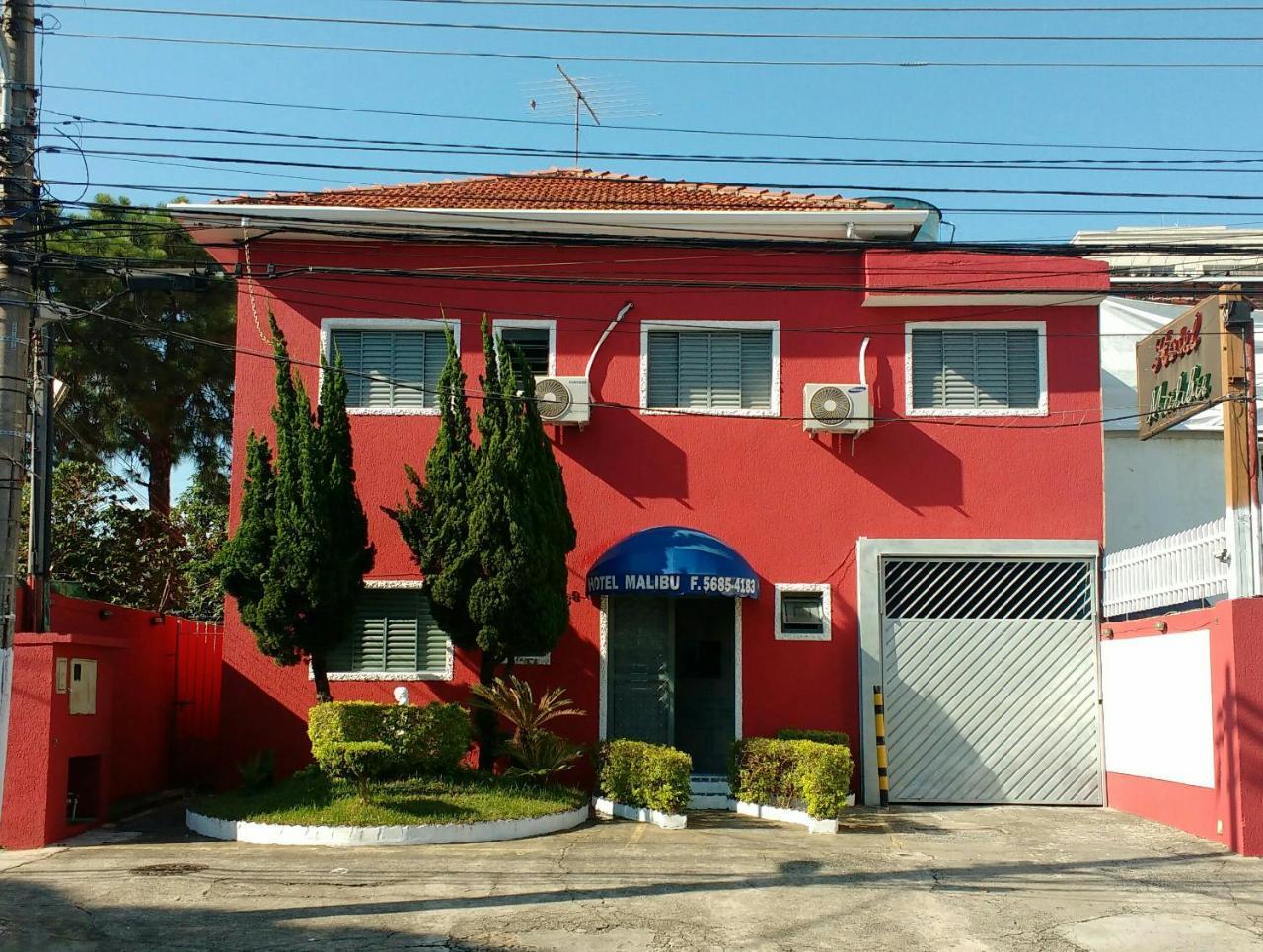 Malibu (adults Only) Hotel do amor