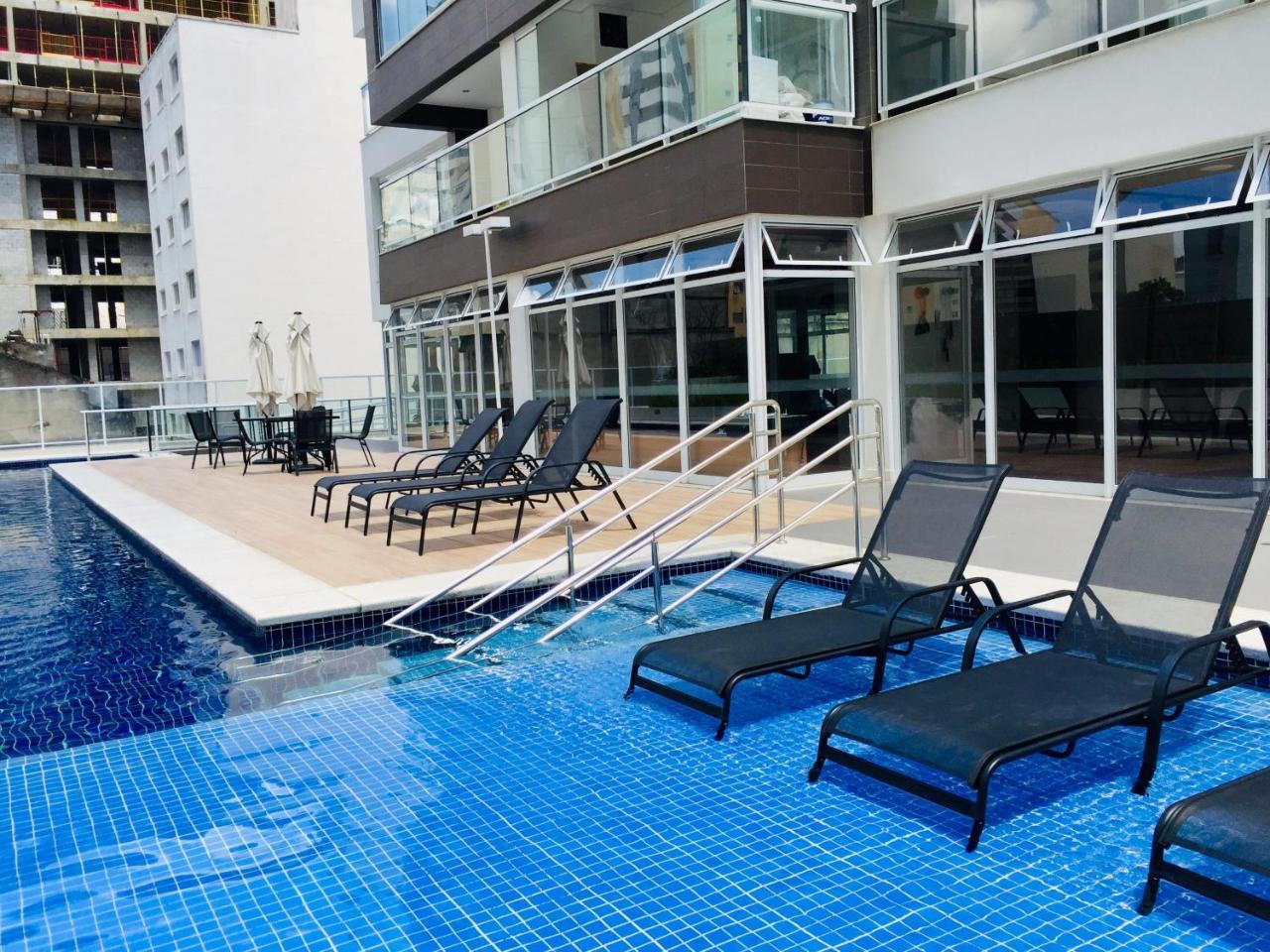 Premium Baixo Augusta Apartment