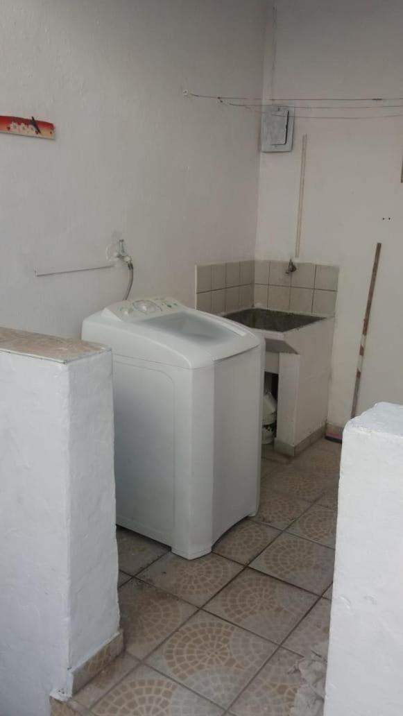 Casa Em Itaquera *