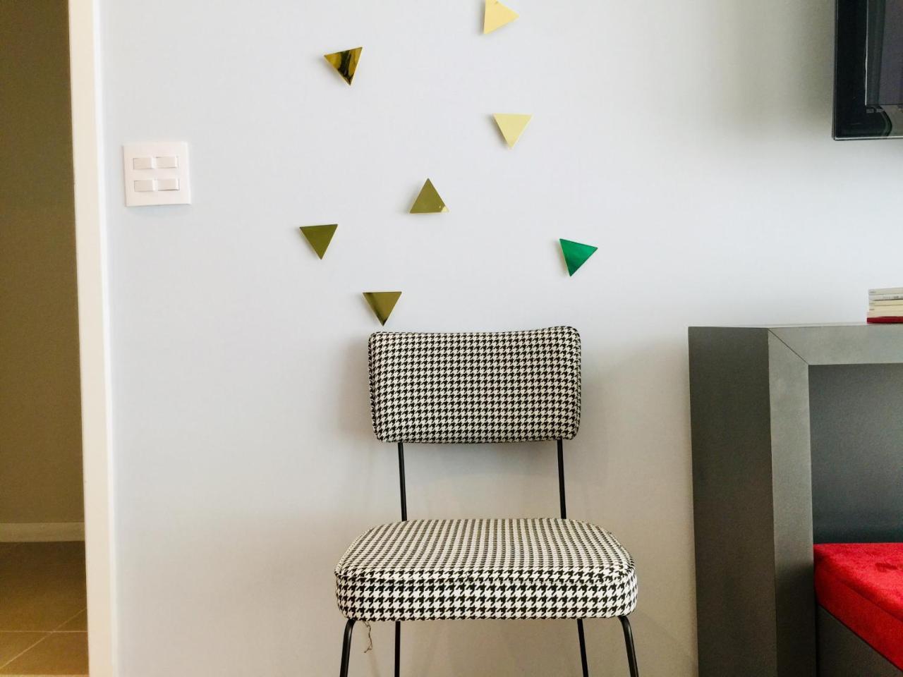 Apartment Premium Baixo Augusta