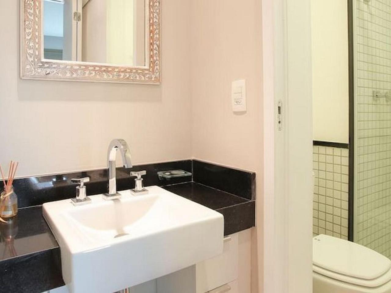 Flat No Brooklin 186 Apartment *