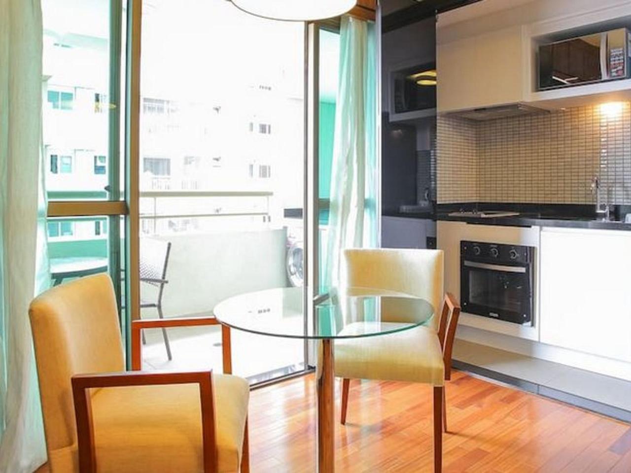 Flat No Brooklin 186 Apartment *